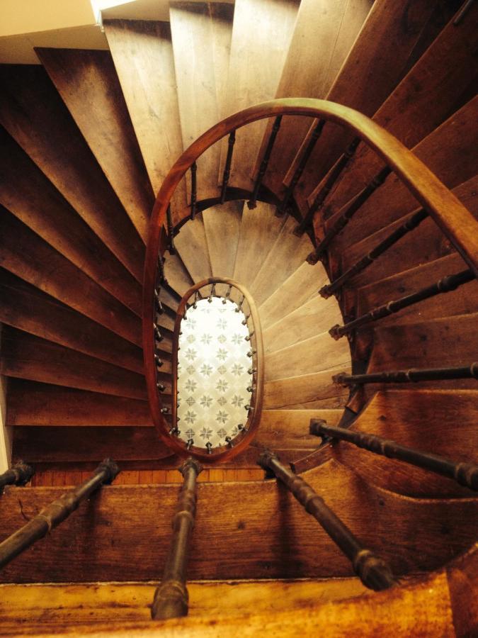 La Maison De Silly Экстерьер фото